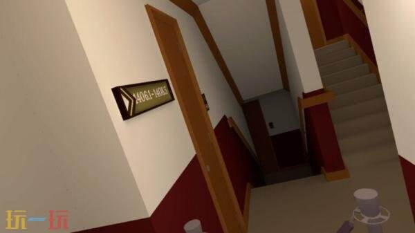VR益智冒险《Hotel Infinity》将登陆PS VR2和Quest 3