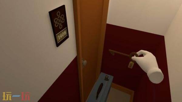 VR益智冒险《Hotel Infinity》将登陆PS VR2和Quest 3