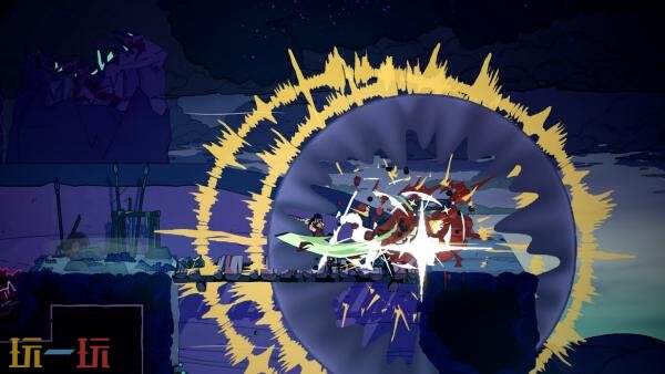 《波斯王子：Rogue》将于8月结束抢先体验推出1.0正式版