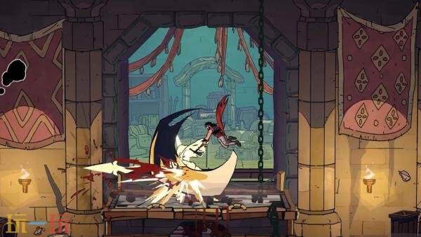 《波斯王子：Rogue》将于8月结束抢先体验推出1.0正式版