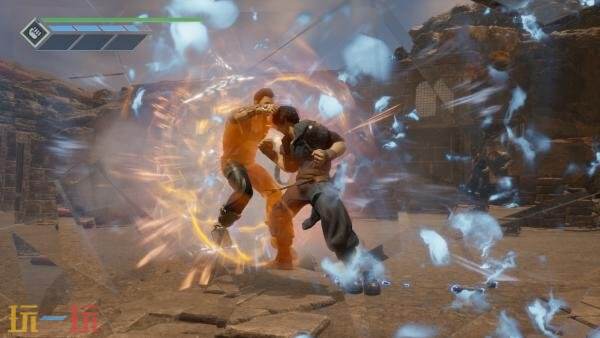 《灵拳 Spirit X Strike》于6月20日推出PC版抢先体验版
