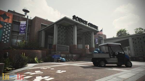 战术第一人称射击《Ready or Not》PS5和Xbox版7月15日发售