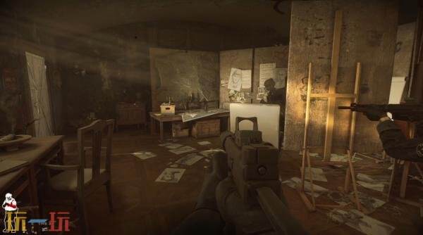 战术第一人称射击《Ready or Not》PS5和Xbox版7月15日发售