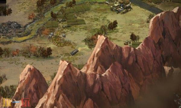 Dust Raiders是什么类型游戏 尘埃掠夺者游戏类型介绍