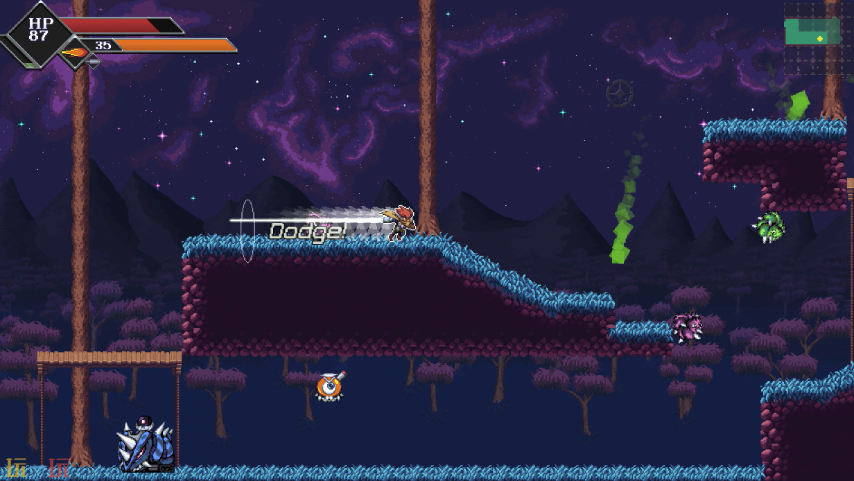 Star Rift Saga游戏截图