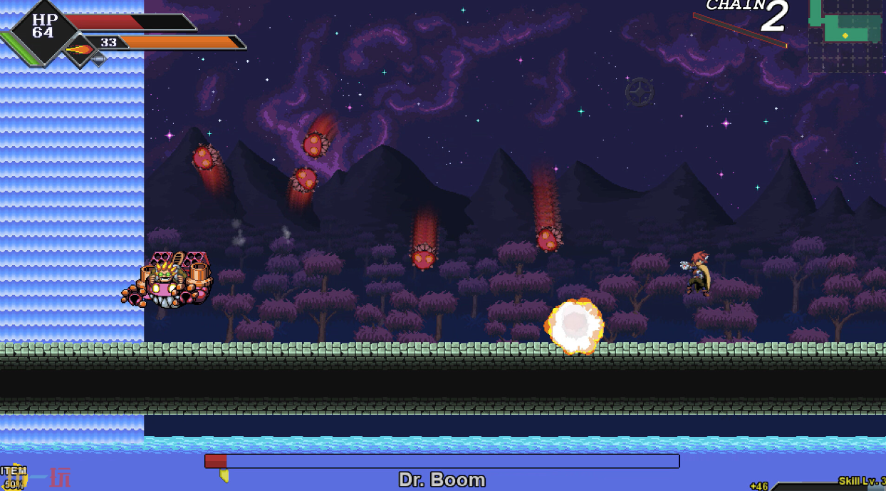 Star Rift Saga游戏截图