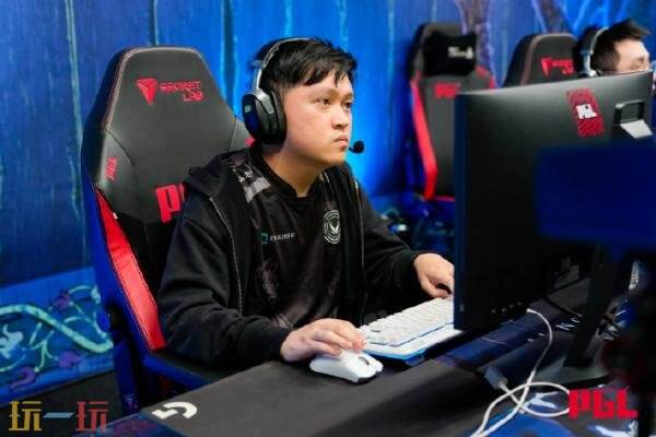 DOTA2 PGL瓦拉几亚S5瑞士轮结束！XG晋级淘汰赛！