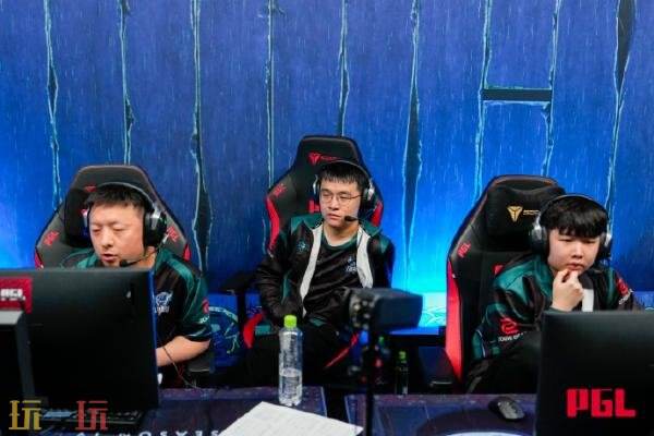 DOTA2 PGL瓦拉几亚S5瑞士轮结束！XG晋级淘汰赛！
