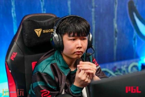 DOTA2 PGL瓦拉几亚S5瑞士轮结束！XG晋级淘汰赛！