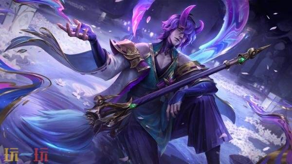 英雄联盟6月26日更新公告汇总：灵魂莲华彼岸·花开第二幕的开始！