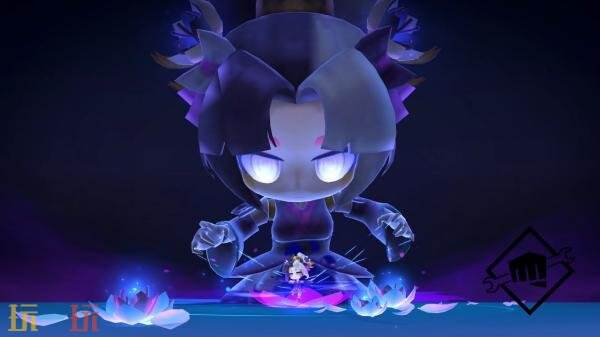 云顶之弈灵魂莲华小小奥莉安娜召唤上线！原创神话级小小英雄！