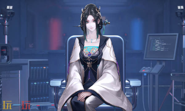 无期迷途玉骨怎么养 玉骨全方位养成攻略