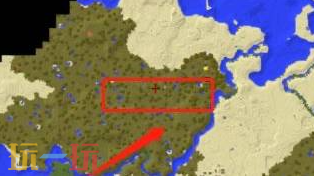 我的世界地图怎么拼接 2025最新地图拼接方法介绍