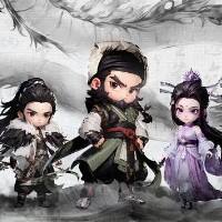 侠客行侠录游戏缩略图