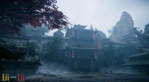 肉鸽动作《病态金属》将于8月20日推出PC版抢先体验