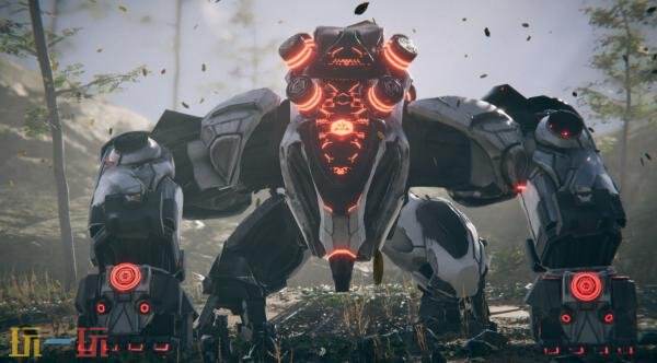 肉鸽动作《病态金属》将于8月20日推出PC版抢先体验