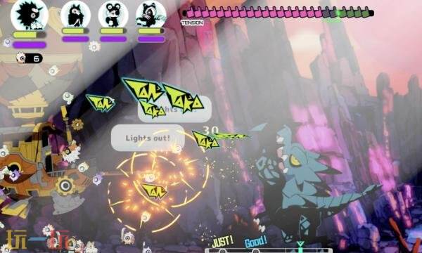 Ratatan配置要求是什么 游戏PC系统需求介绍