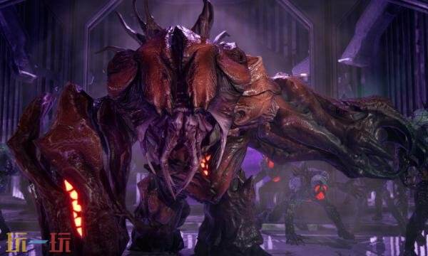 杀戮空间3配置要求是什么 Killing Floor 3系统需求介绍