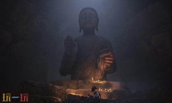 明末渊虚之羽是哪个公司的 游戏开发商介绍