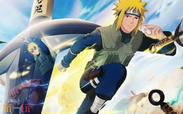 火影忍者手游6月27日更新公告汇总：高招送十连！