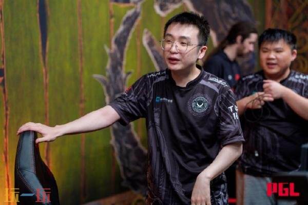 DOTA2 PGL瓦拉几亚S5淘汰赛首日赛果！XG晋级胜者组半决赛！