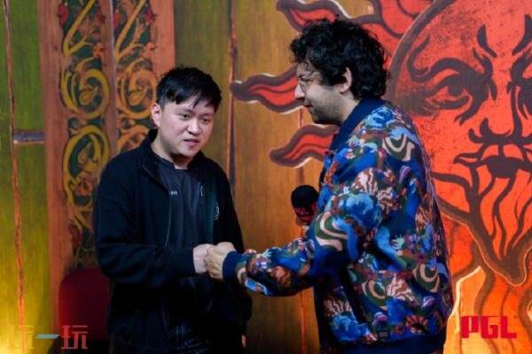 DOTA2 PGL瓦拉几亚S5淘汰赛首日赛果！XG晋级胜者组半决赛！