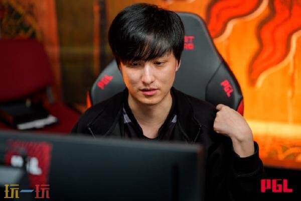 DOTA2 PGL瓦拉几亚S5淘汰赛首日赛果！XG晋级胜者组半决赛！