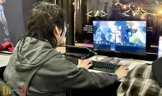 【游·见】专访Silverjay银鸟工作室：声波天平×羽毛代码的碰撞中，以重构理性本能边界实现解谜新范式