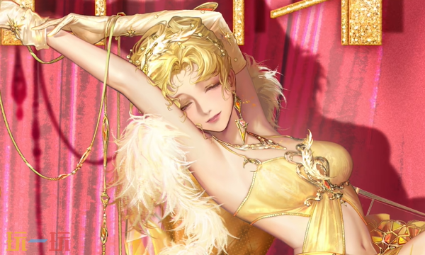 无期迷途蜜莉带什么烙印 蜜莉烙印推荐