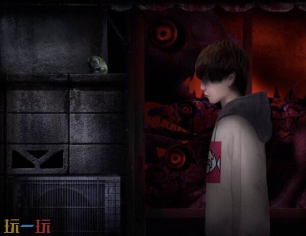 恐怖游戏《絶叫死人》6月26日登陆PS4和Switch平台