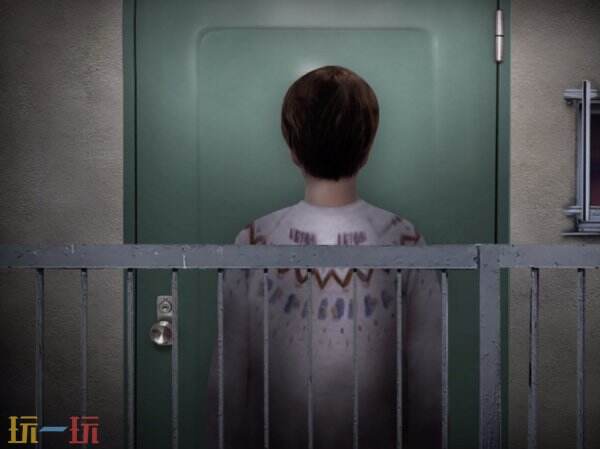 恐怖游戏《絶叫死人》6月26日登陆PS4和Switch平台