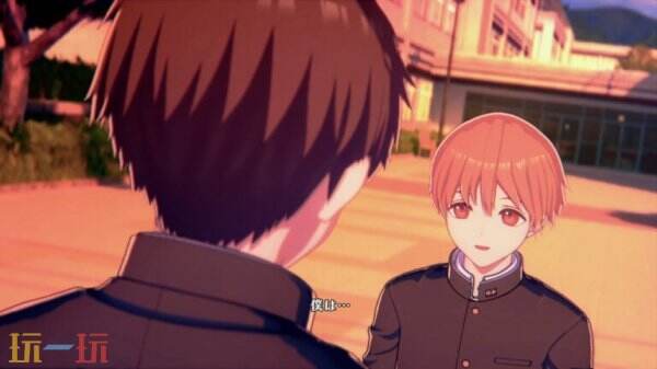《ToHeart remake》DLC“Serio &amp;Masashi”于7月3日上线