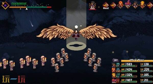《宿命残响》DLC“艾兰特余烬”将于8月7日推出