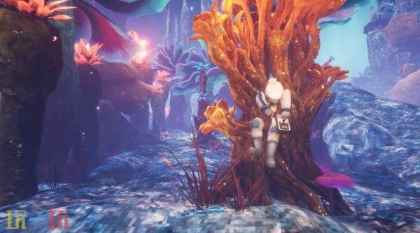 科幻生存《非生物因素》7月22日结束抢先体验推出1.0正式版