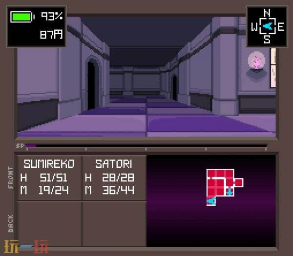 《东方人造梦》将于7月3日登陆PS5/4和Switch平台