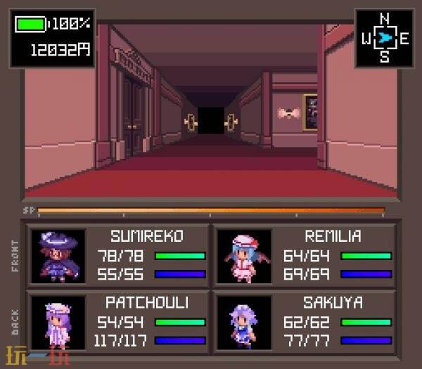 《东方人造梦》将于7月3日登陆PS5/4和Switch平台