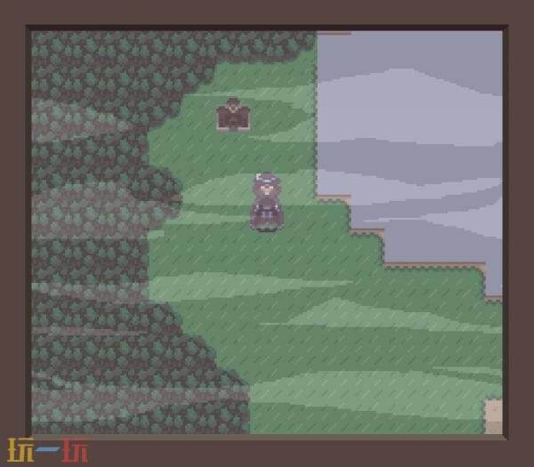 《东方人造梦》将于7月3日登陆PS5/4和Switch平台