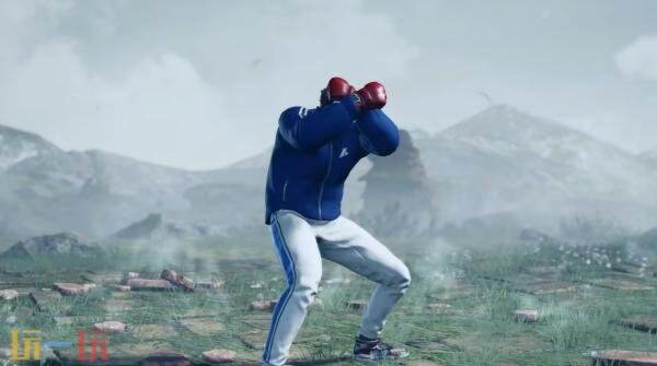 《街头霸王6》DLC「沙加特」预告发布 8月5日推出