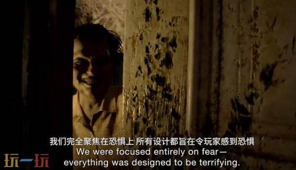 《生化危机安魂曲》八分钟开发者访谈第一集发布