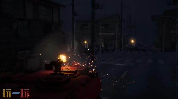 恐怖《近畿灵务局》将于今年夏季登陆PS5和Xbox平台