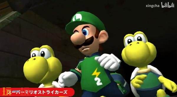 Switch2高级会员GameCube游戏库7月3日新增《超级马力欧激战前锋》