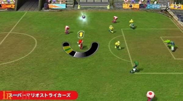 Switch2高级会员GameCube游戏库7月3日新增《超级马力欧激战前锋》
