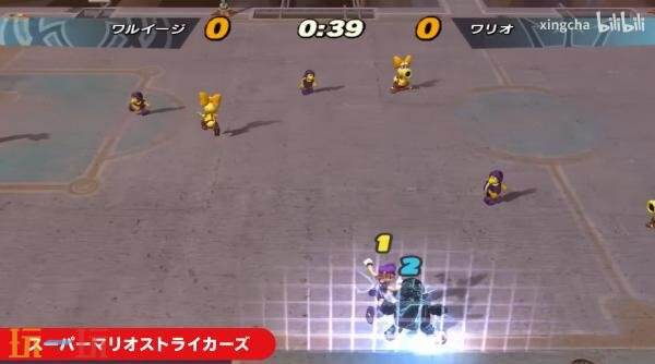 Switch2高级会员GameCube游戏库7月3日新增《超级马力欧激战前锋》