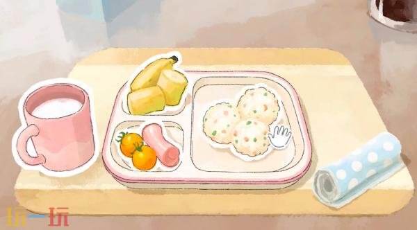 《Dear me, I was…》将于今年夏季推出Switch2版本
