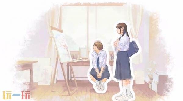 《Dear me, I was…》将于今年夏季推出Switch2版本