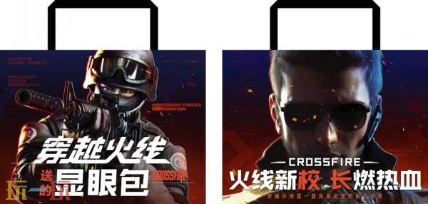 CF穿越火线首次参展2025 BiliBiliWorld！CF学院精彩亮相