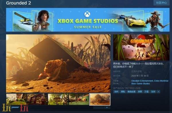禁闭求生2英文名是什么 游戏Steam名字介绍