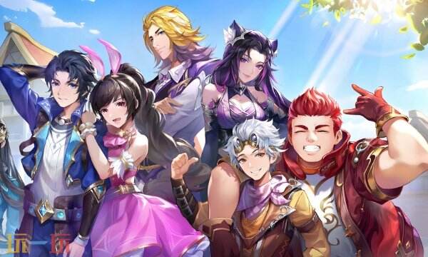斗罗大陆h5破解版下载无限钻石无限金币