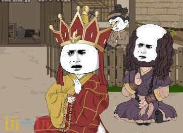 吃老孙一棒游戏截图