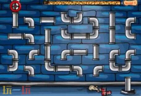 经典水管工游戏截图